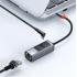 Mcdodo HU-0680 2 in 1 100W PD + LAN Port USB Type C USB Hub Mcdodo HU-0680 2 in 1 100W PD + LAN Port USB Type C USB Hub